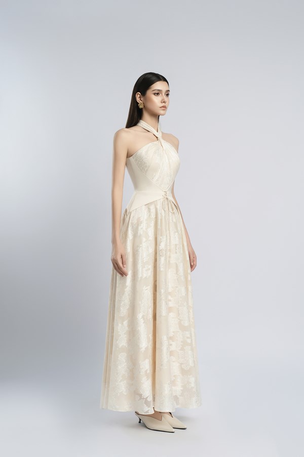 Cordelia Dress